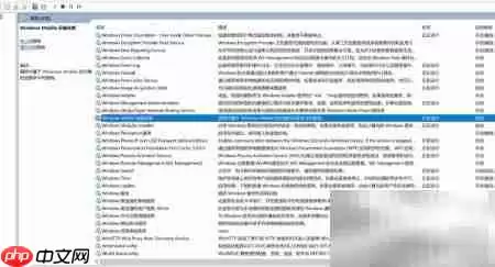 Win10升级后手机无法连接