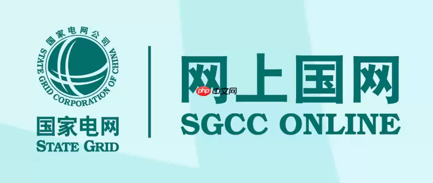 网上国网官网首页入口 网上国网在线登录入口