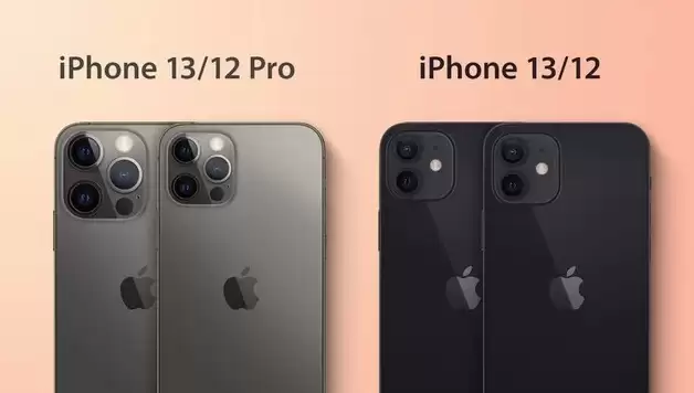 iPhone 13 摄像头长什么样?iPhone 13 机身轻巧吗? iPhone 13 摄像头长什么样?iPhone 13 机身轻巧吗?