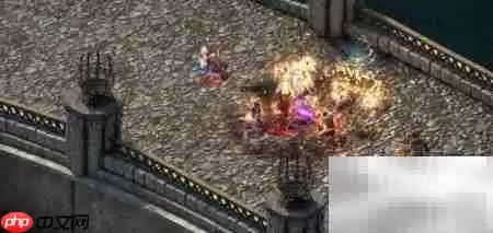 永恒之柱神庙敲钟攻略