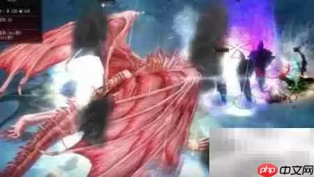 永恒之柱神庙敲钟攻略