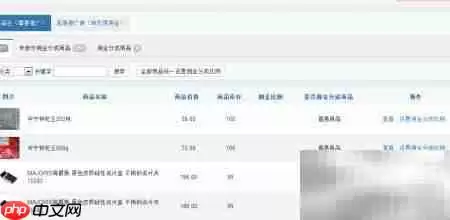 分销模式全解析