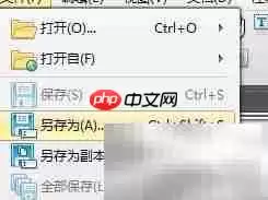 PDF页面段落整理技巧