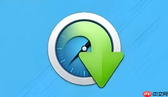 qq旋风图标怎么弄亮
