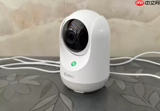 360摄像机内存卡满了会自动清理吗