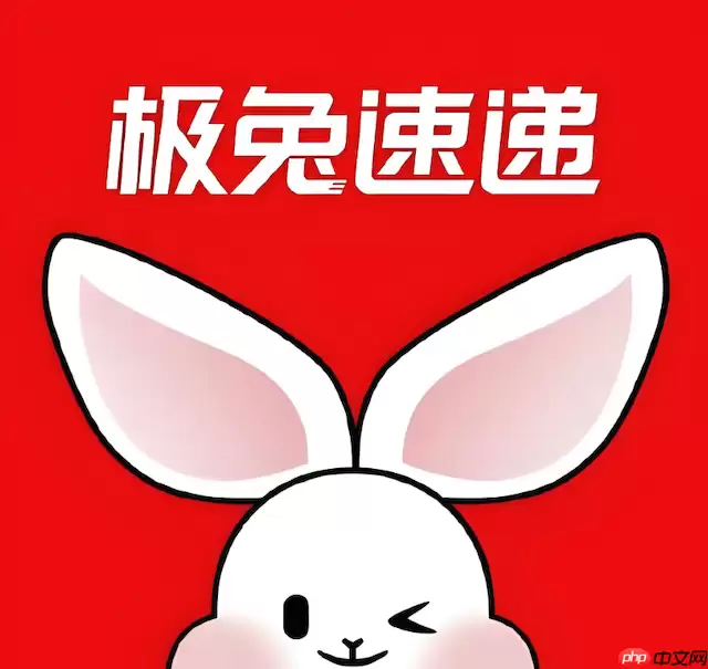 极兔速递查不到物流怎么办?常见原因解析