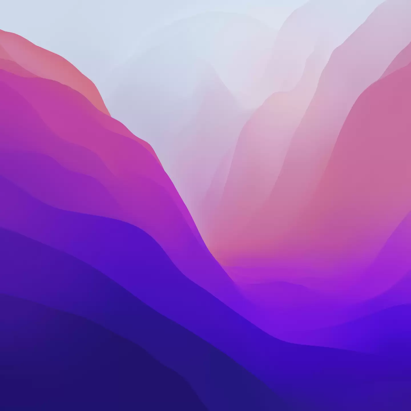苹果 iOS 15/iPadOS 15/macOS 12 Monterey 官方壁纸分享 苹果 iOS 15/iPadOS 15/macOS 12 Monterey 官方壁纸分享