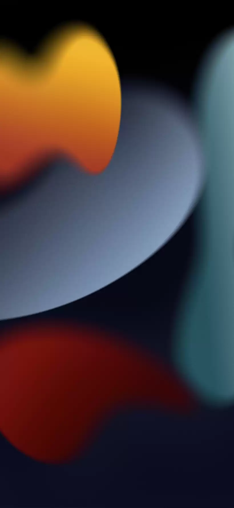 苹果 iOS 15/iPadOS 15/macOS 12 Monterey 官方壁纸分享 苹果 iOS 15/iPadOS 15/macOS 12 Monterey 官方壁纸分享