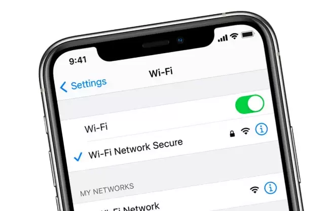 iPhone无法连接到任何Wi-Fi热点怎么办? iPhone无法连接到任何Wi-Fi热点怎么办?