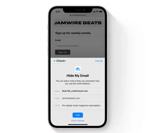 苹果为 iOS 15 增加了哪些隐私保护? 苹果为 iOS 15 增加了哪些隐私保护?