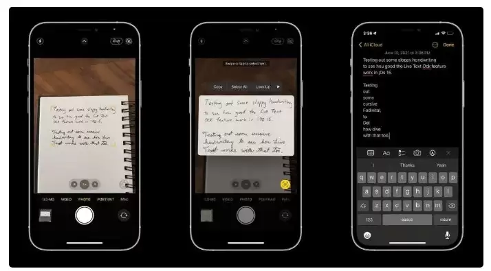 iOS 15凭借哪些优化吸引了你的升级? iOS 15凭借哪些优化吸引了你的升级?