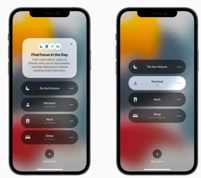 iOS 15凭借哪些优化吸引了你的升级? iOS 15凭借哪些优化吸引了你的升级?