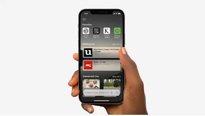 iOS 15凭借哪些优化吸引了你的升级? iOS 15凭借哪些优化吸引了你的升级?