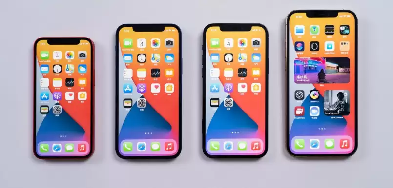 iPhone 12 mini是否真的会停产? iPhone 12 mini是否真的会停产?