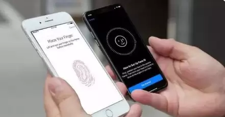 iPhone 13 系列会有屏下指纹吗? iPhone 13 系列会有屏下指纹吗?