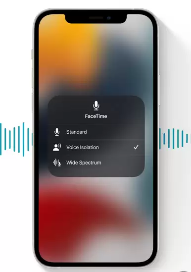 iOS 15 FaceTime 应用重要更新内容汇总 iOS 15 FaceTime 应用重要更新内容汇总