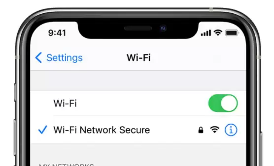 iPhone再曝出Wi-Fi漏洞,iPhone遇Wi-Fi漏洞怎么办? iPhone再曝出Wi-Fi漏洞,iPhone遇Wi-Fi漏洞怎么办?
