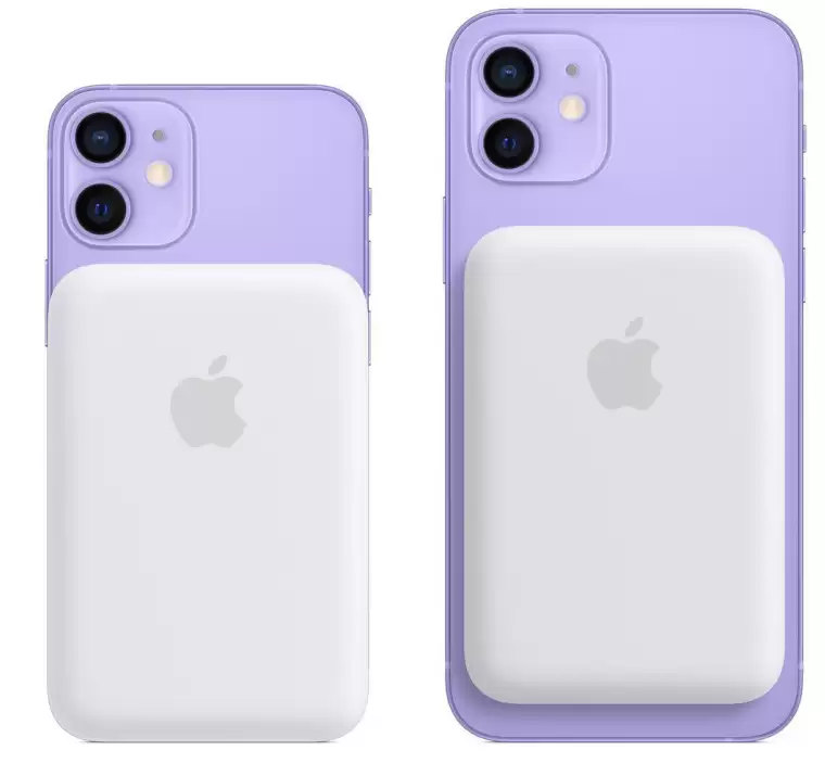 如何使用iPhone 12 反向无线充电功能为MagSafe充电? 如何使用iPhone 12 反向无线充电功能为MagSafe充电?