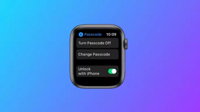 升级iOS 14.7后无法用iPhone解锁Apple Watch怎么办? 升级iOS 14.7后无法用iPhone解锁Apple Watch怎么办?