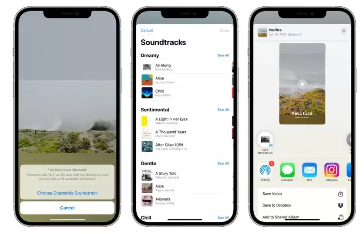 iOS15 Beta4更新内容汇总 iOS15 Beta4更新内容汇总