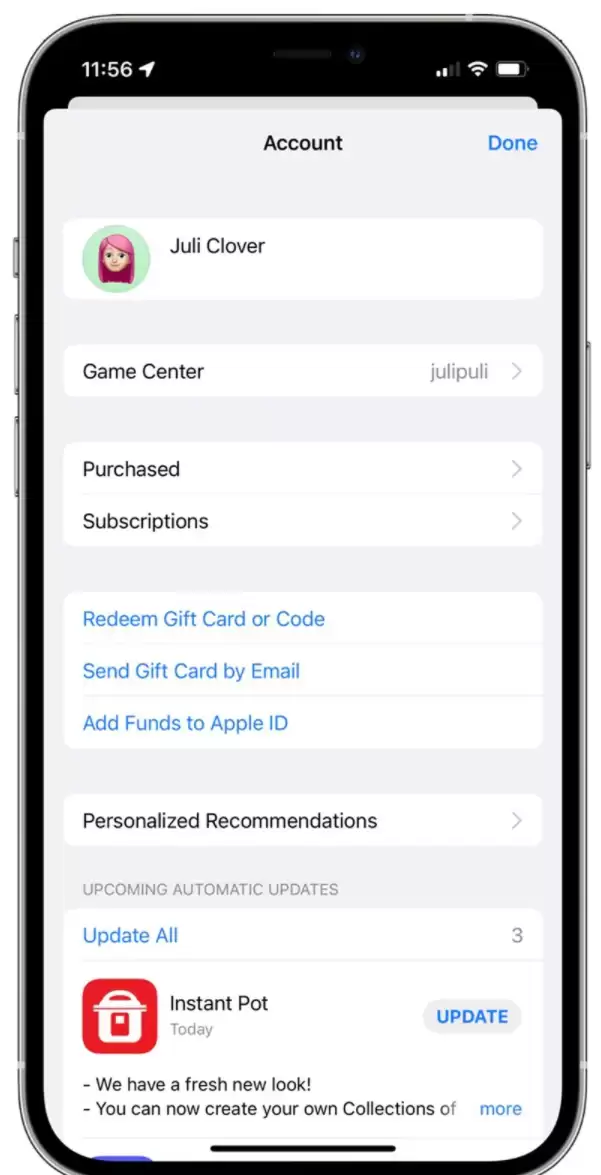 iOS15 Beta4更新内容汇总 iOS15 Beta4更新内容汇总