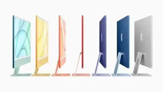 2021 年苹果已发布的产品汇总,哪款最受欢迎? 2021 年苹果已发布的产品汇总,哪款最受欢迎?