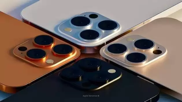 iPhone 13将是史上最贵的iPhone吗? iPhone 13将是史上最贵的iPhone吗?