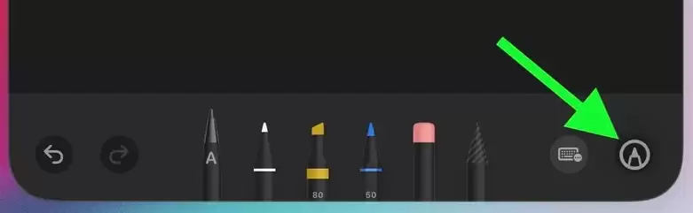 iPadOS 15 小技巧:“快速备忘录”使用方法详解 iPadOS 15 小技巧:“快速备忘录”使用方法详解