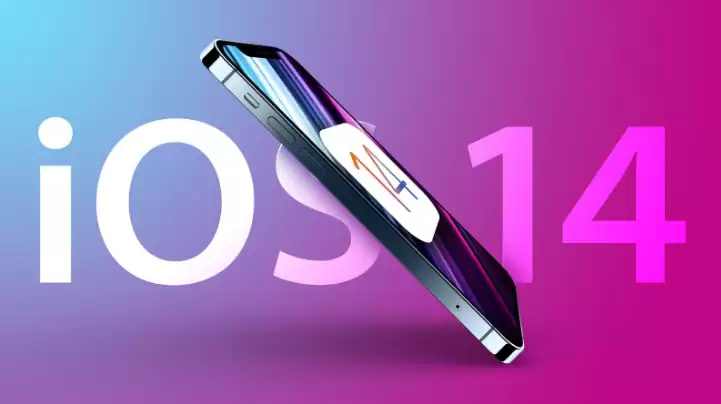 iOS 15很快就到,苹果还有必要发iOS 14.8吗? iOS 15很快就到,苹果还有必要发iOS 14.8吗?