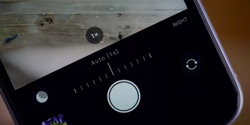iOS 15手动关闭 iPhone 11/12/Pro 相机夜景模式方法教程 iOS 15手动关闭 iPhone 11/12/Pro 相机夜景模式方法教程