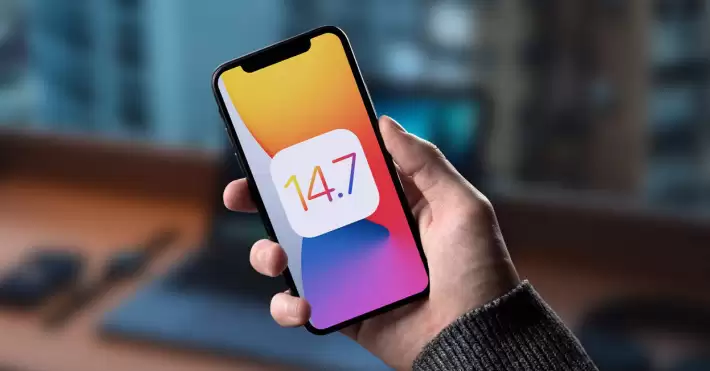 升级iOS 14.7.1 正式版后无服务怎么办? 升级iOS 14.7.1 正式版后无服务怎么办?