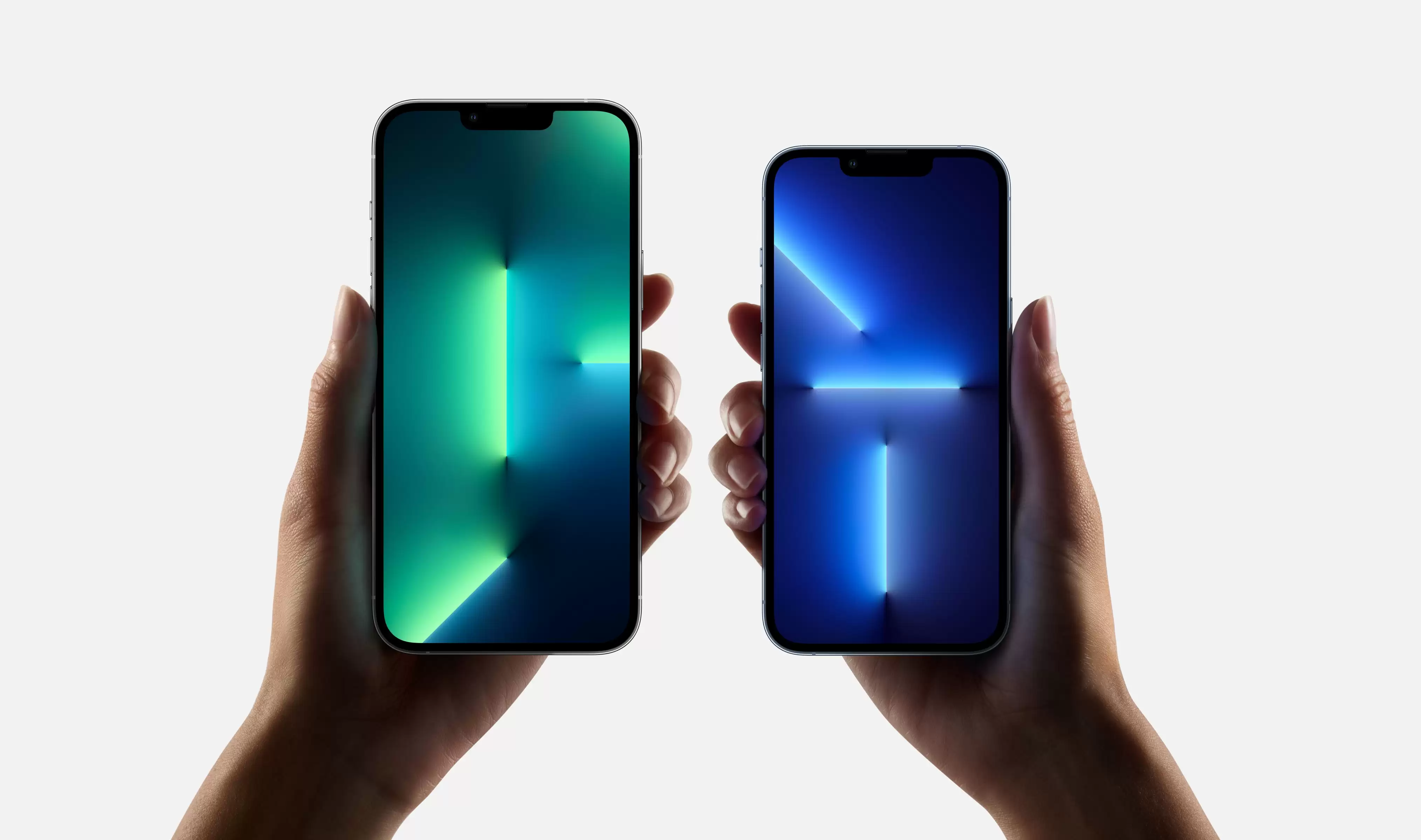 iPhone 13 四款机型怎么选?详细对比来了 iPhone 13 四款机型怎么选?详细对比来了