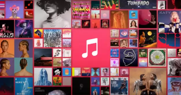 苹果优惠活动:AirPods/Beats 用户可免费领取 6 个月 Apple Music 订阅服务 苹果优惠活动:AirPods/Beats 用户可免费领取 6 个月 Apple Music 订阅服务