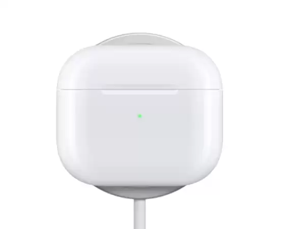 AirPods 3 耳机和充电盒均具备防汗抗水功能,使用时仍需注意这些事项 AirPods 3 耳机和充电盒均具备防汗抗水功能,使用时仍需注意这些事项