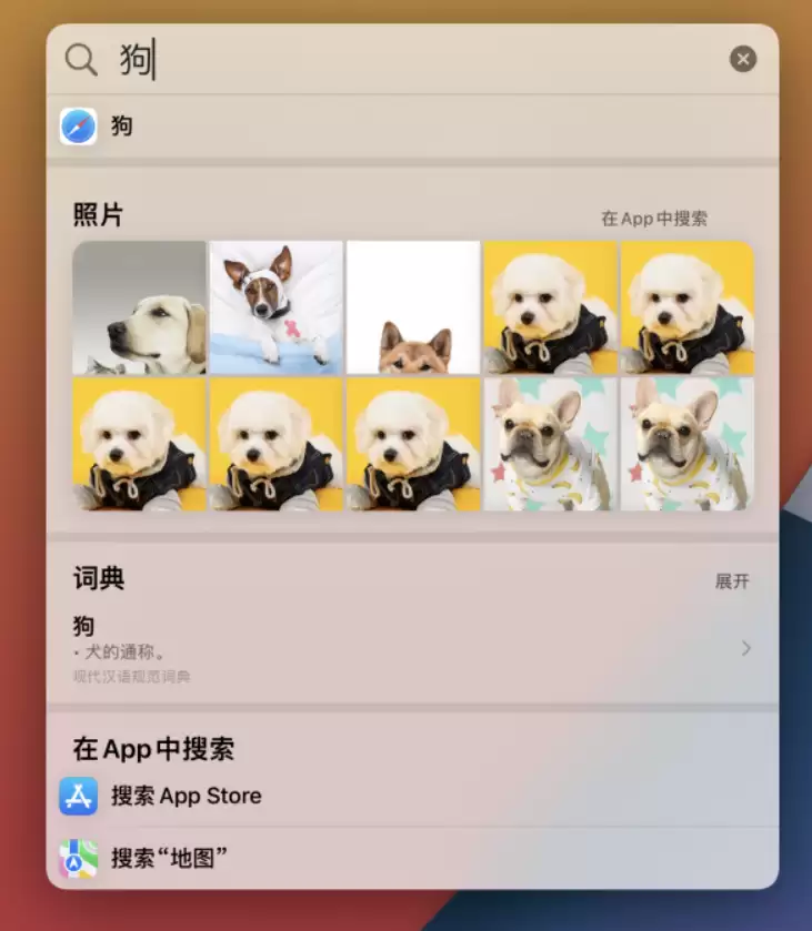 iOS 15 聚焦搜索功能有哪些改进? iOS 15 聚焦搜索功能有哪些改进?