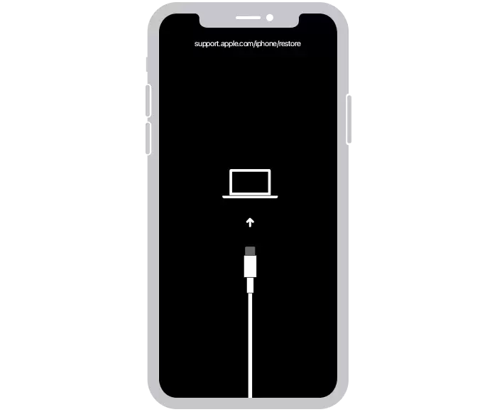 iPhone/iPad 各机型进入恢复模式的方法汇总 iPhone/iPad 各机型进入恢复模式的方法汇总
