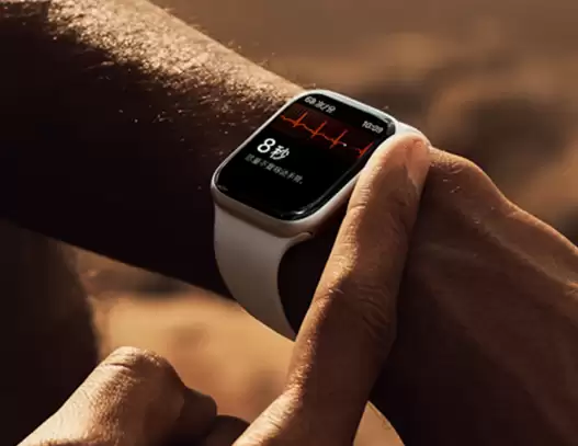 苹果官宣 Apple Watch 心电图 ECG 功能,详细的使用方法来了 苹果官宣 Apple Watch 心电图 ECG 功能,详细的使用方法来了