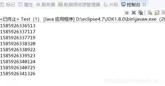 如何实现一个精准的线程定时器？Java定时任务实现教程