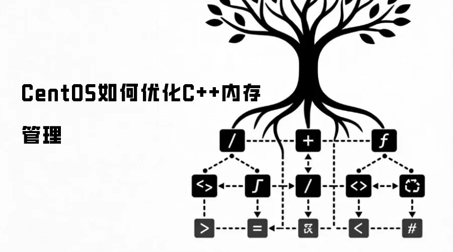CentOS如何优化C++内存管理
