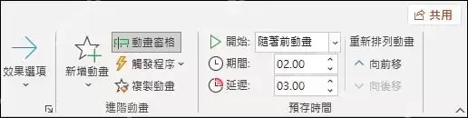 PPT演示怎样设置幻灯片切换效果增强层次感