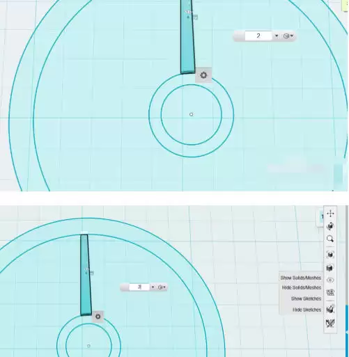 Autodesk 123D Design官方最新版