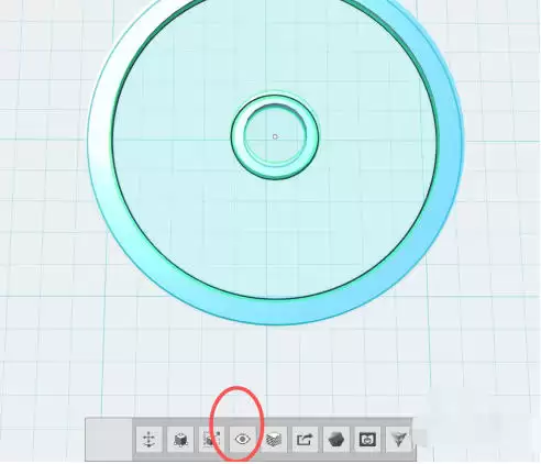 Autodesk 123D Design官方最新版