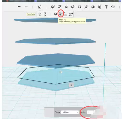 Autodesk 123D Design官方最新版