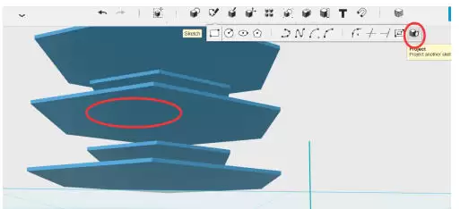 Autodesk 123D Design官方最新版