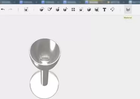 Autodesk 123D Design官方最新版