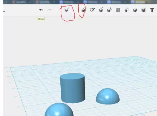 Autodesk 123D Design怎么快速建立一个高脚杯-Autodesk 123D Design快速建立一个高脚杯的方法