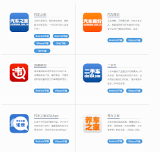 易车网和汽车之家哪个更具优势