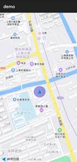 高德地图显示异常怎么办