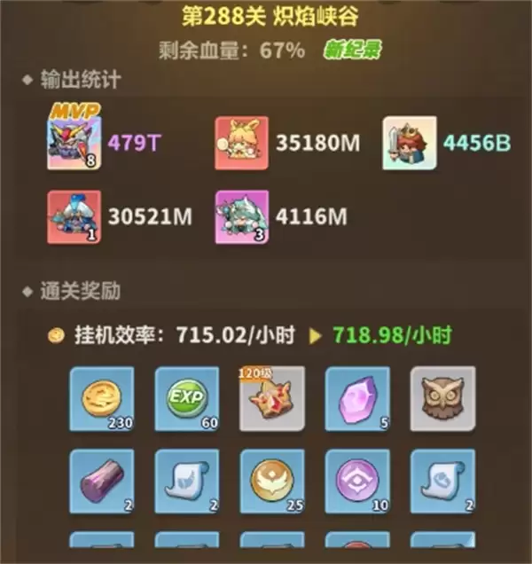 永远的蔚蓝星球主线288通关攻略分享