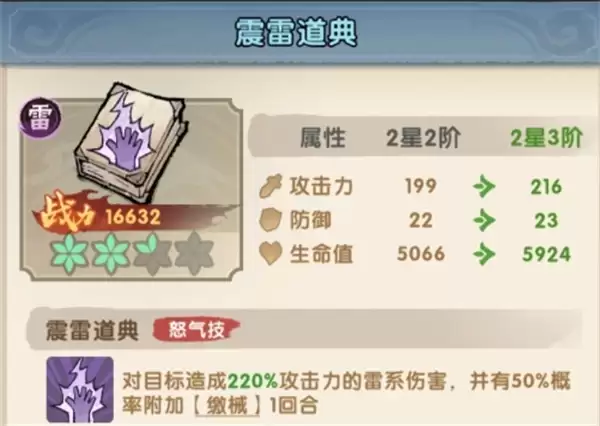我要当老祖主线12-10雷系通关攻略